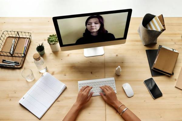 Why Remote Work Is the Future of Business Success